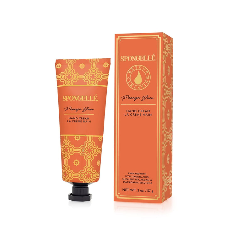 Hand Cream - Papaya Yuzu