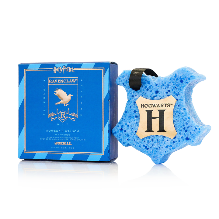 Harry Potter Ravenclaw Body Buffer