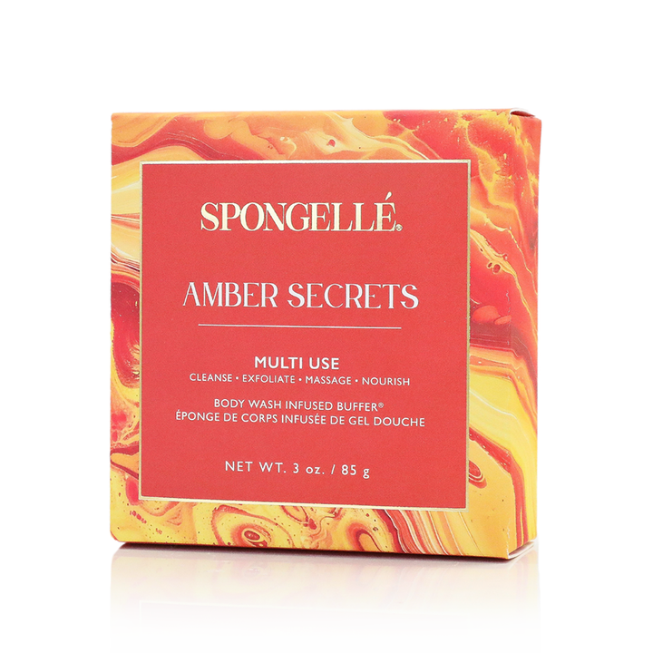 Amber Secrets Body Buffer